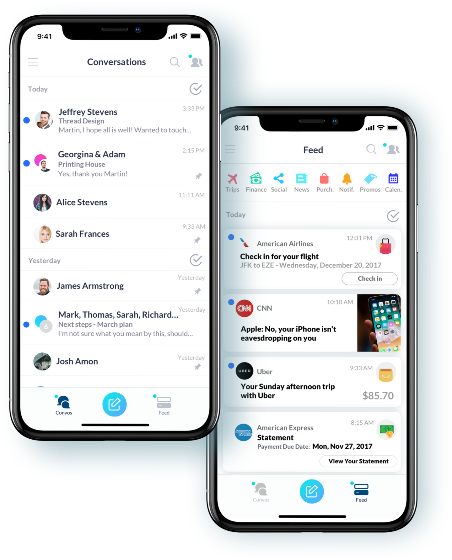 June.ai email client