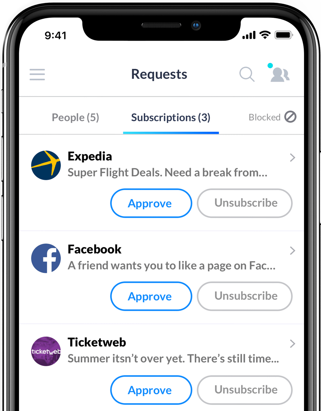 June.ai email client