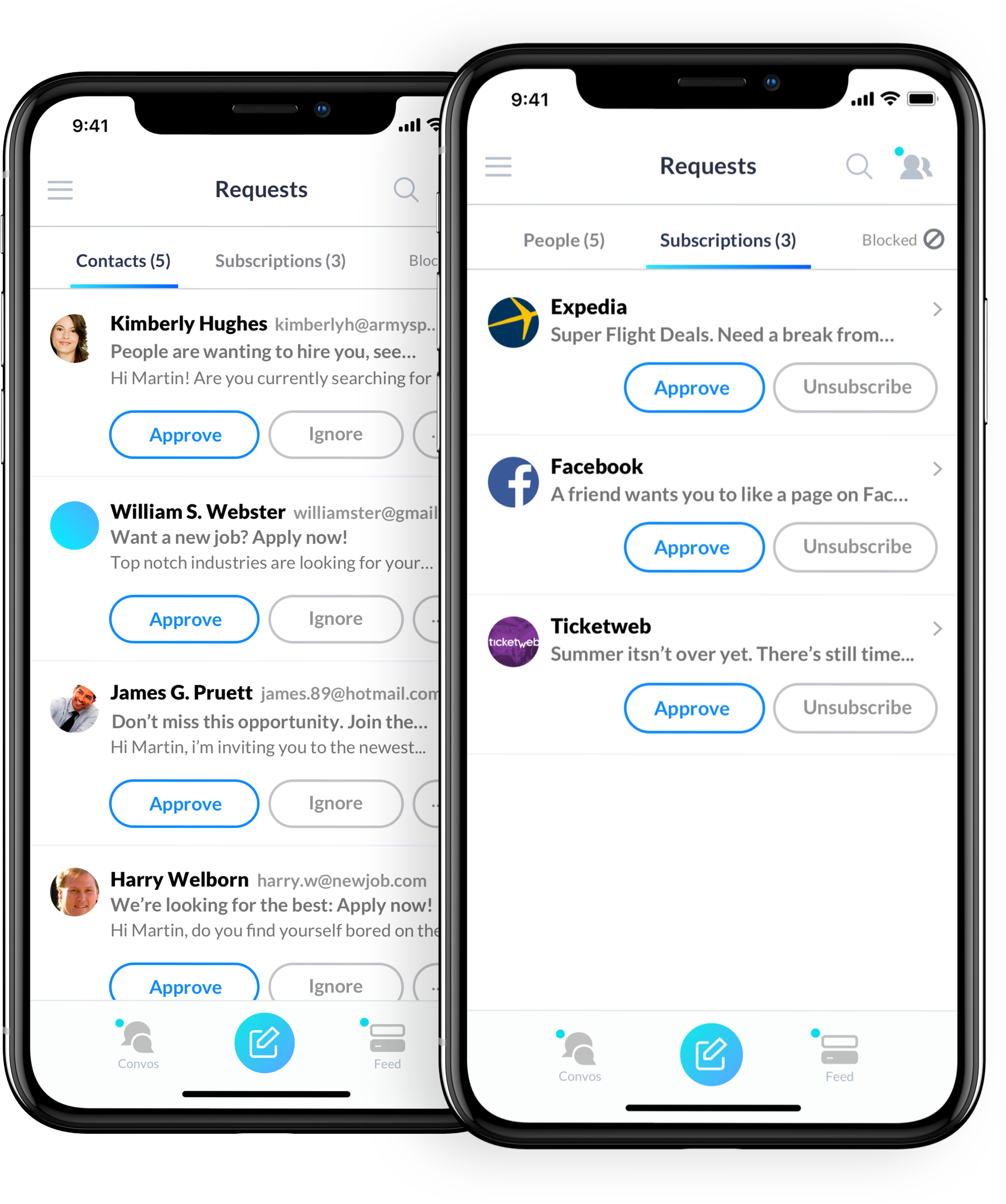June.ai email client